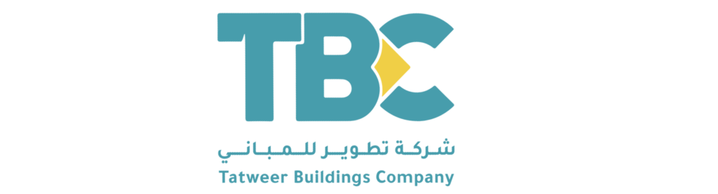 شركة تطوير المباني TBC